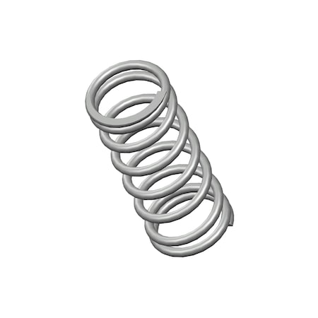 Approved Vendor Compression Spring, O= .531, L= 1.31, W= .058 R G609962874